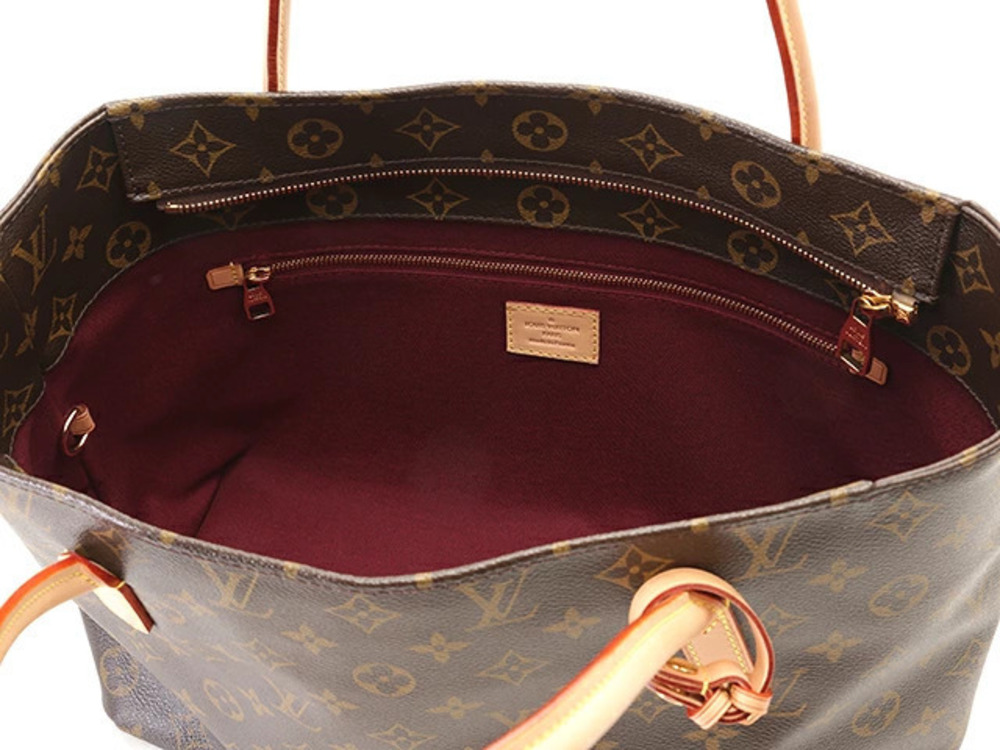 LOUIS VUITTON Raspail Monogram - Picture 5 of 6